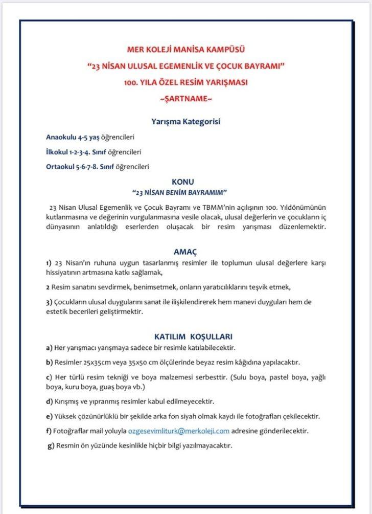 23 Nisan’da balkonlarda buluşacaklar G5