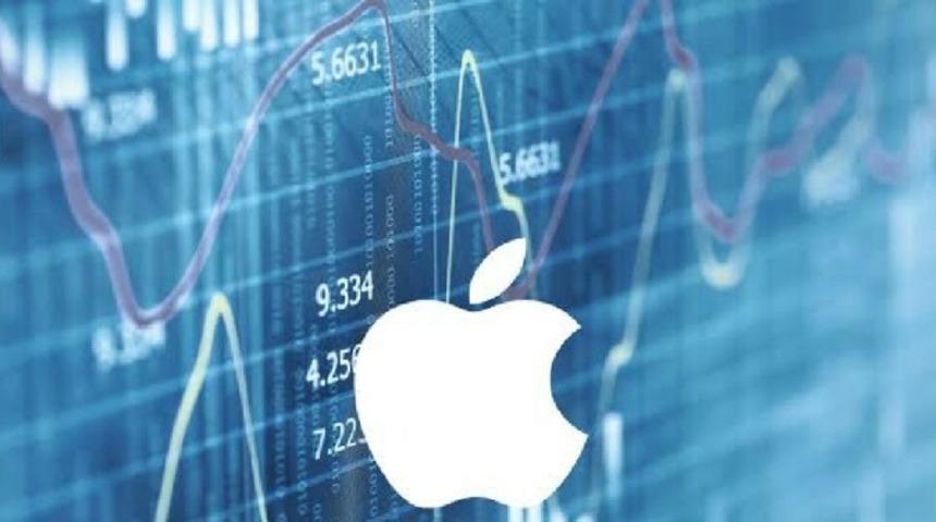 Koronavir&uuml;s Apple'ı &ccedil;ok etkilememiş!