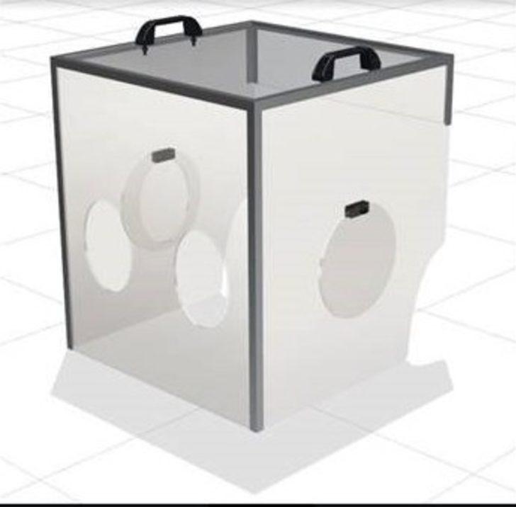 Korona virüs ile mücadeleye katkı G3