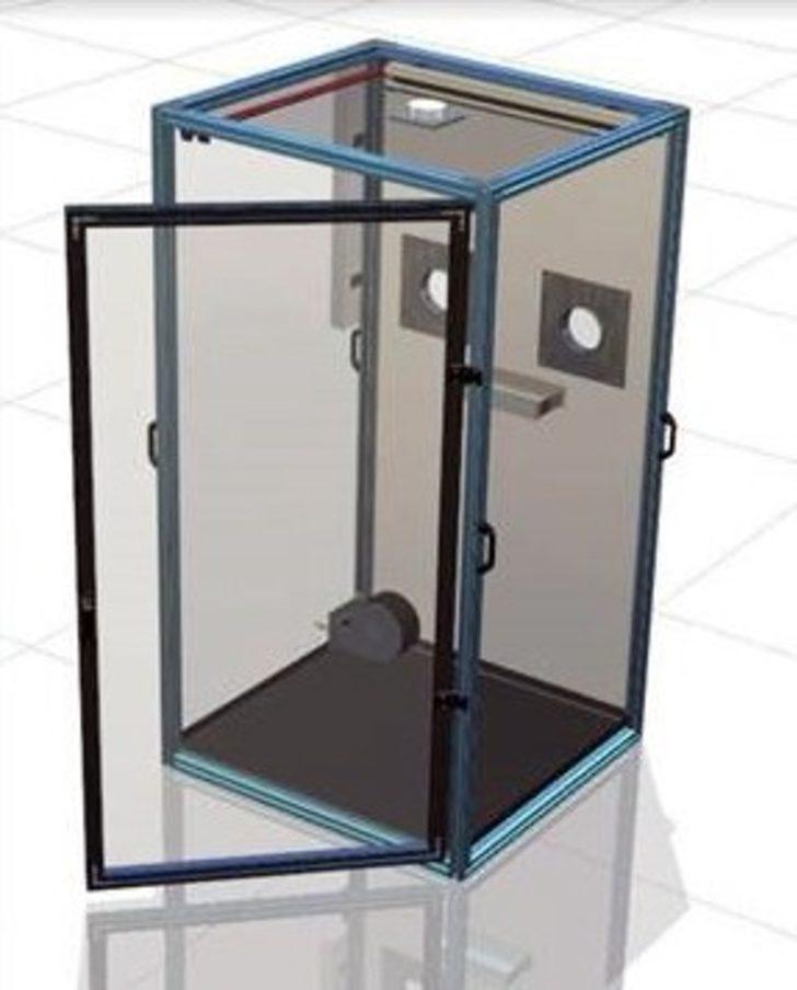 Korona virüs ile mücadeleye katkı G5