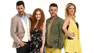 İşte yaz aylarının en çok konuşulan dizisi