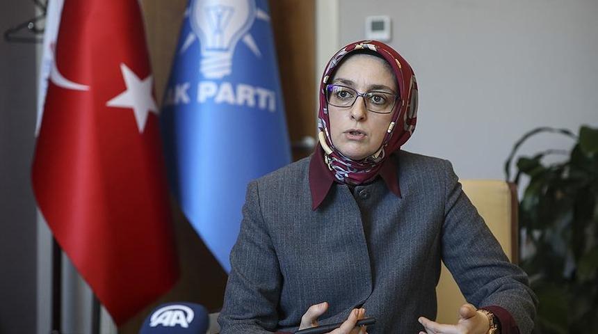 Lütfiye Selva Çam kimdir? Görevden alındı mı? 