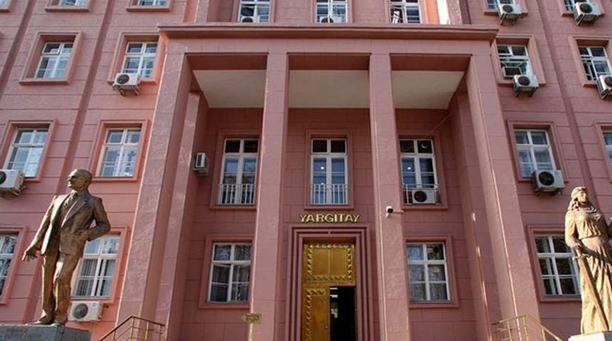 Yargıtay'dan salgındaki ölümle ilgili emsal karar