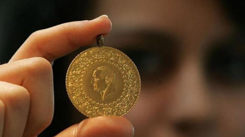Gram altın fiyatlarında tüm zamanların rekoru