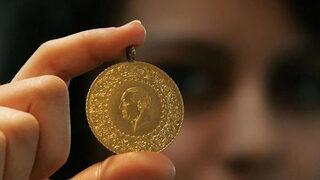 Gram altın fiyatlarında tüm zamanların rekoru