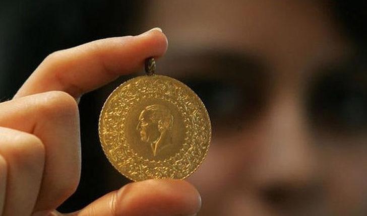 Elinde altını olanlar dikkat! Yeni dönem başladı! Yıllık 100 ton... G2