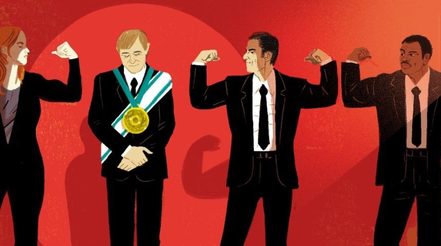 Mütevazı insanların özellikleri