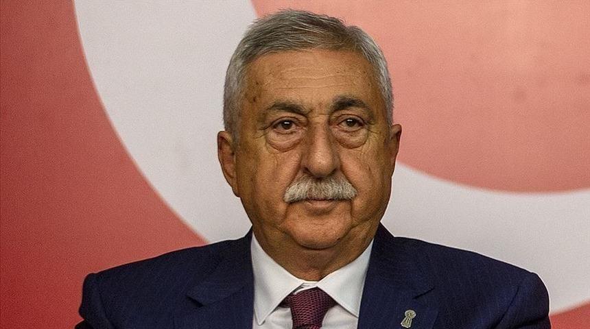TESK'ten "Sokağa çıkma yasağında bakkal ve büfeler açık kalsın" talebi