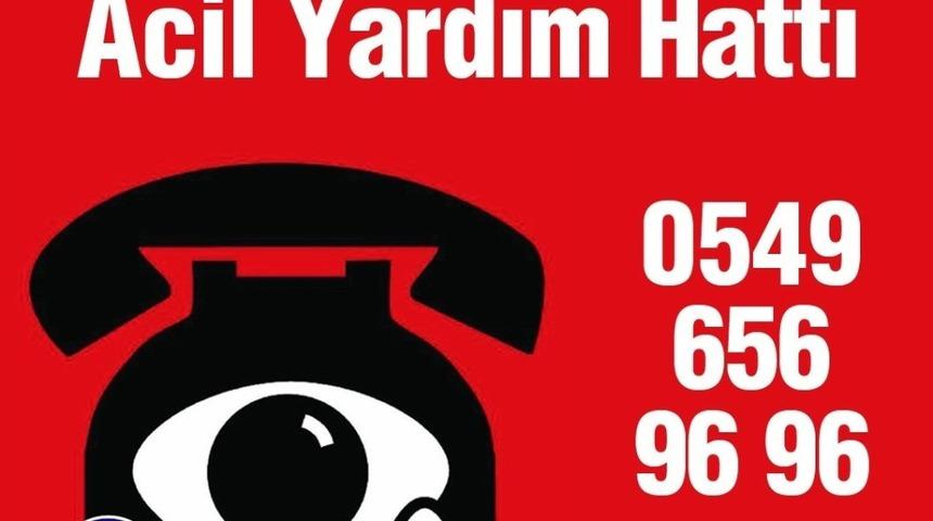 Çiğli Belediyesinden kadınlara hukuki ve psikolojik destek