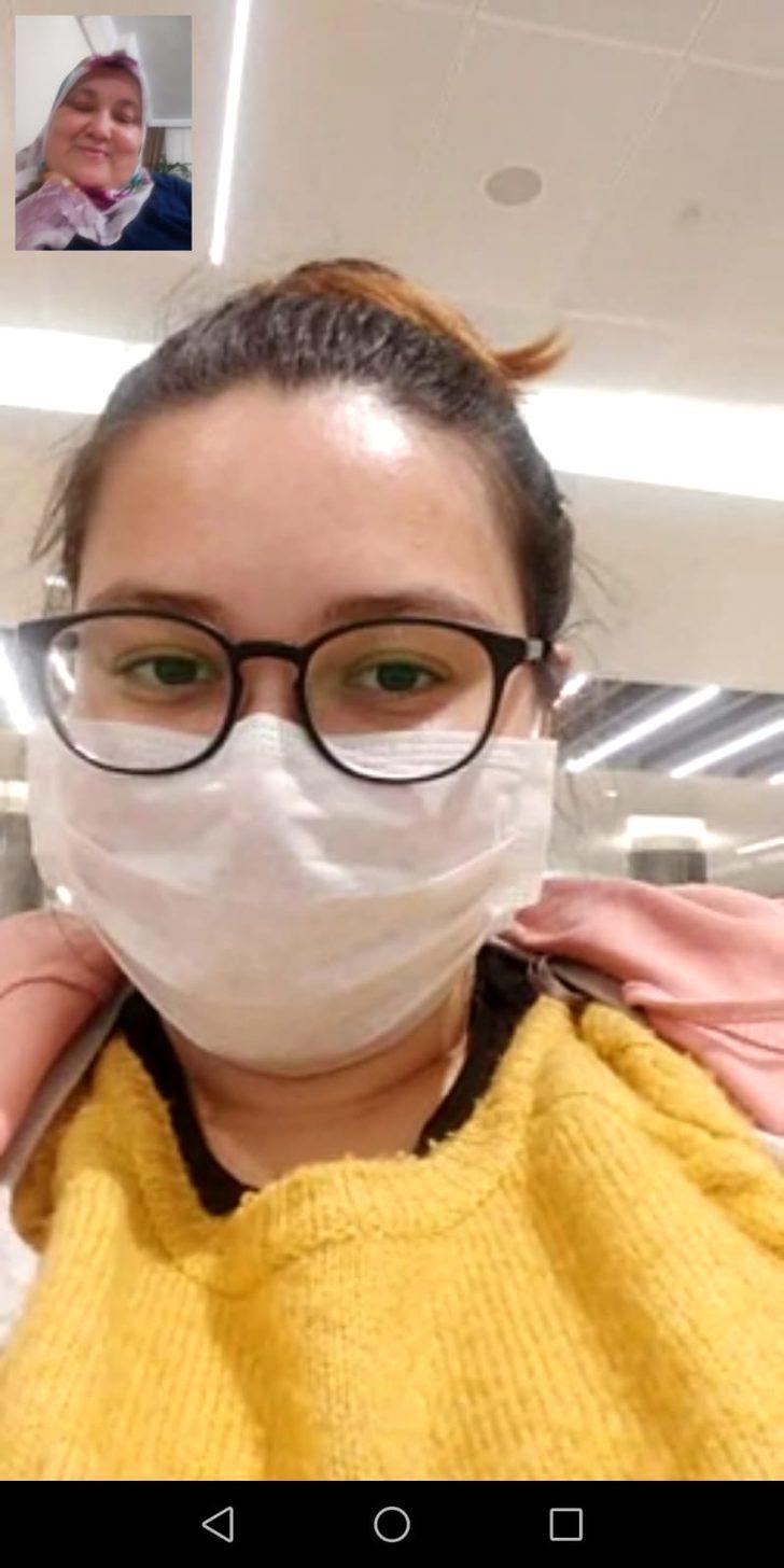 İtalya'dan dönen öğrenciler konuştu: Önlem yoktu G1