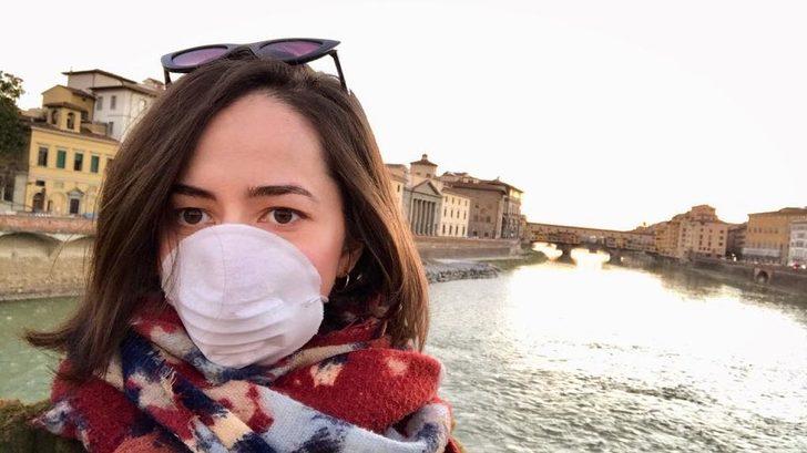 İtalya'dan dönen öğrenciler konuştu: Önlem yoktu G4