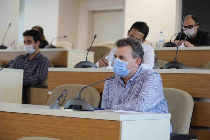 Bayraklı’da koordinasyon kurulu toplandı G5