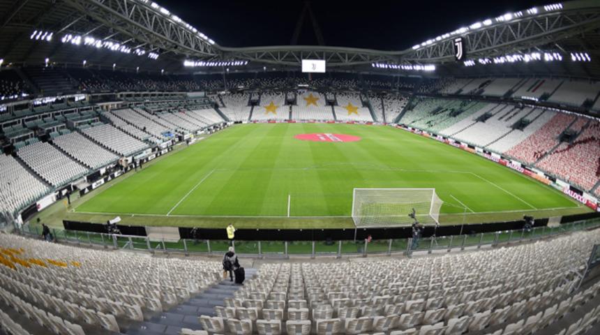 İtalya'da ilk plan futbola 'kupa' ile başlamak!