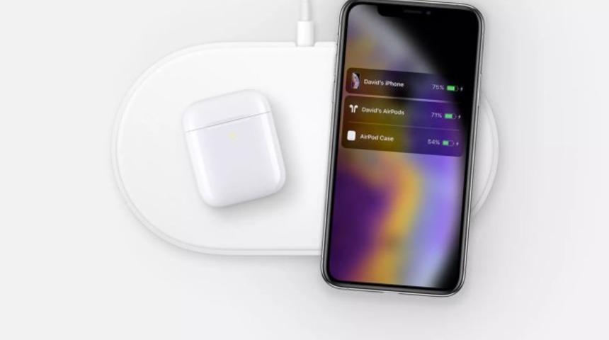 AirPower i&ccedil;in m&uuml;jdeli bir haber geldi