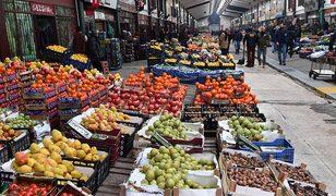 İstanbul'da mayısta en &ccedil;ok t&uuml;ketilen &uuml;r&uuml;nler a&ccedil;ıklandı