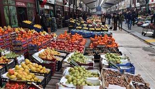İstanbul'da mayısta en &ccedil;ok t&uuml;ketilen &uuml;r&uuml;nler a&ccedil;ıklandı