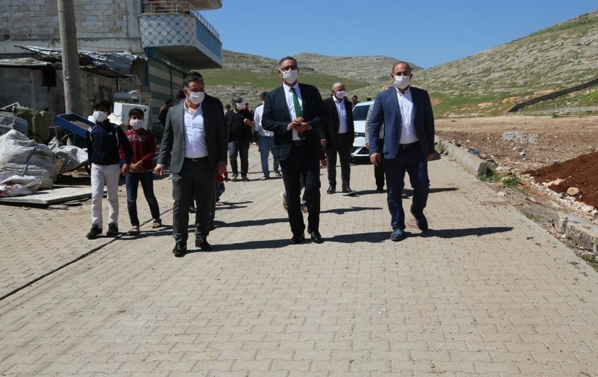 Eyy&uuml;biye&rsquo;ye yeni k&uuml;t&uuml;phane ve park kazandırma hazırlığı