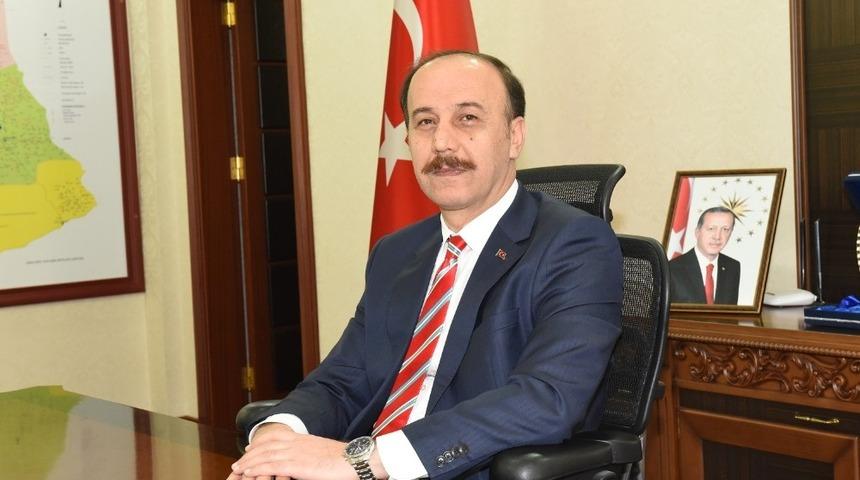 Şanlıurfa Valisinden PTT talimatı