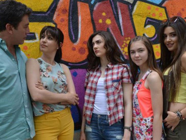 Güneşin Kızları'na Survivor'dan transfer G3