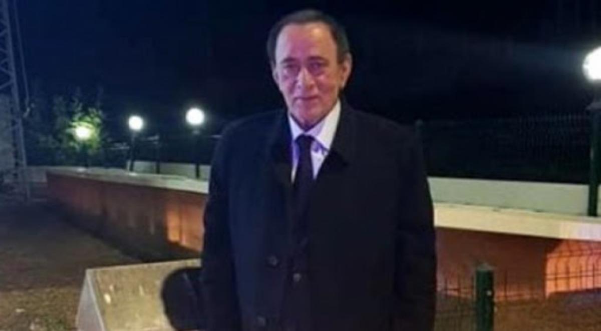 Alaattin &Ccedil;akıcı'nın tahliye sonrası ilk fotoğrafı! Tahliye sonra ilk olarak nereye gitti?
