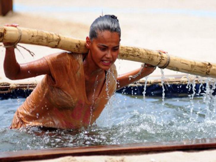 Güneşin Kızları'na Survivor'dan transfer G4