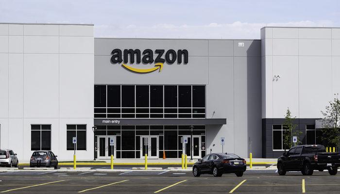 E-ticaret devi Amazon 150 bin mevsimlik işçi alacak!