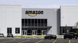Amazon'un satışları beklentilerin altında kaldı