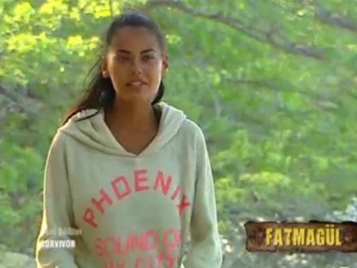 Güneşin Kızları'na Survivor'dan transfer G5