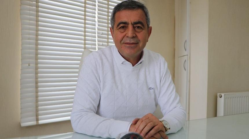 Y&uuml;cel&rsquo;den &lsquo;Hızlı tren&rsquo; tepkisi