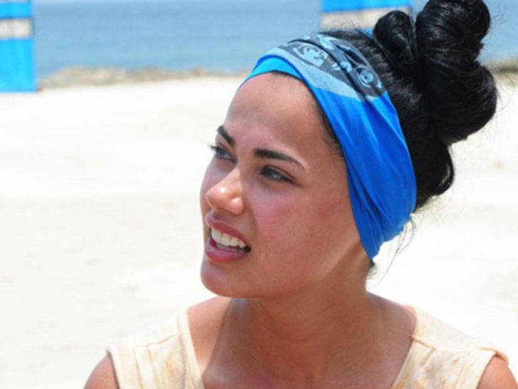 Güneşin Kızları'na Survivor'dan transfer G2