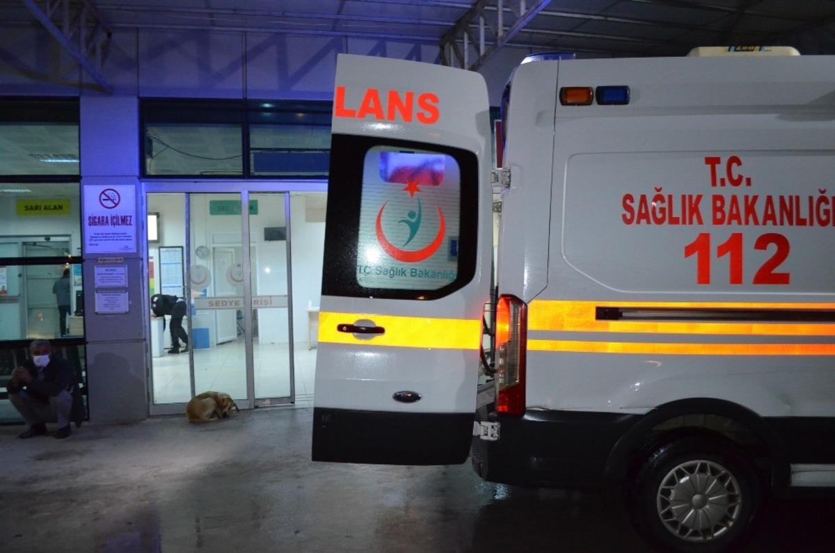 Didim&rsquo;de alacak verecek meselesi &ouml;l&uuml;mle sonu&ccedil;landı