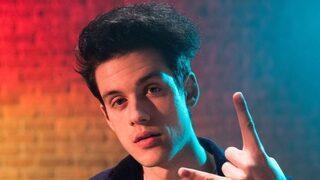 Orkun Işıtmak kendi isteğiyle dolandırıldı