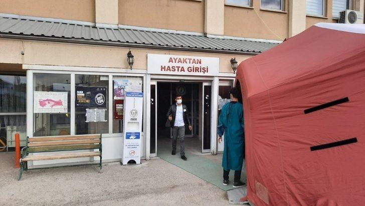 Bulanık’ta korana virüsüne karşı tedbirler G3