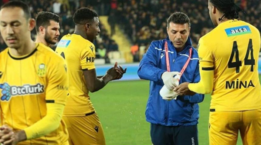 BtcTurk Yeni Malatyaspor geçen sezonları arattı