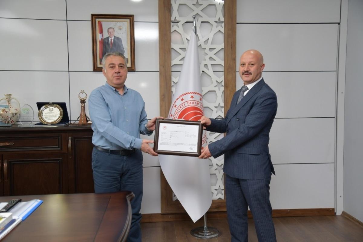 Artık Kayseri&rsquo;de &rsquo;Hastalıktan Ari İşletmesi&rsquo; var