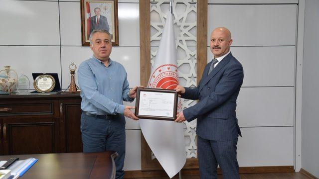 Artık Kayseri’de ’Hastalıktan Ari İşletmesi’ var