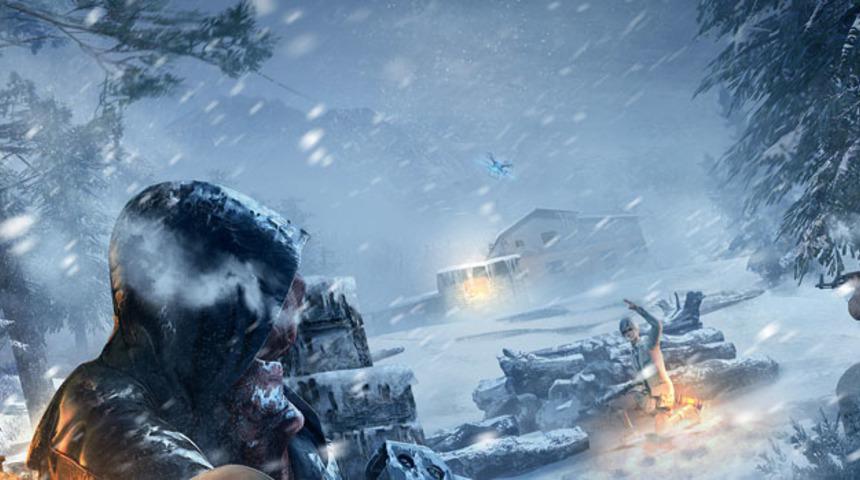 PUBG MOBILE İçin yeni kutup modu geldi