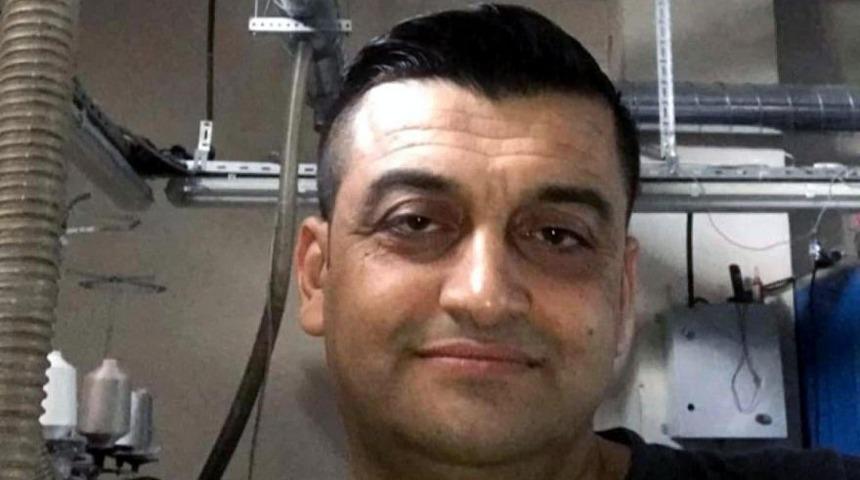 Koronavirüsten öldü, bir yıl önceki paylaşımı tüyler ürpertti