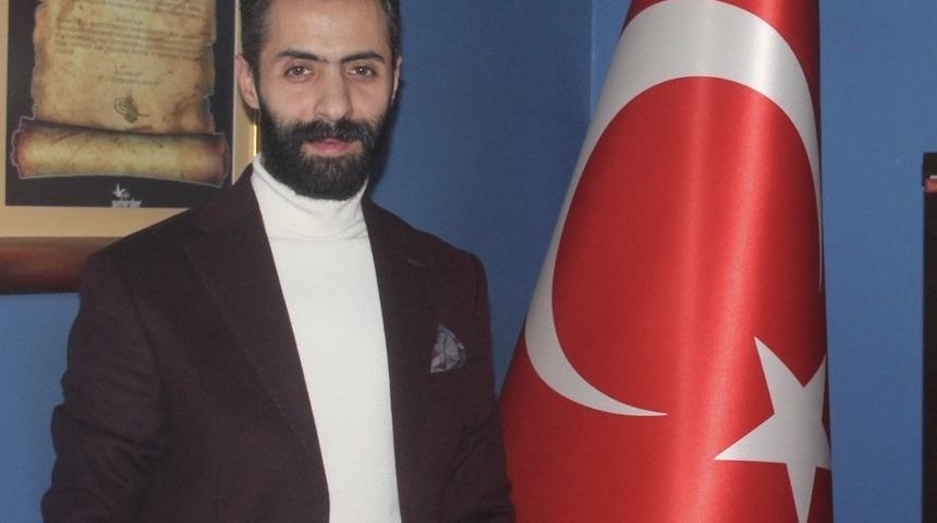 Fendoğlu&rsquo;na ABB&rsquo;den tam destek