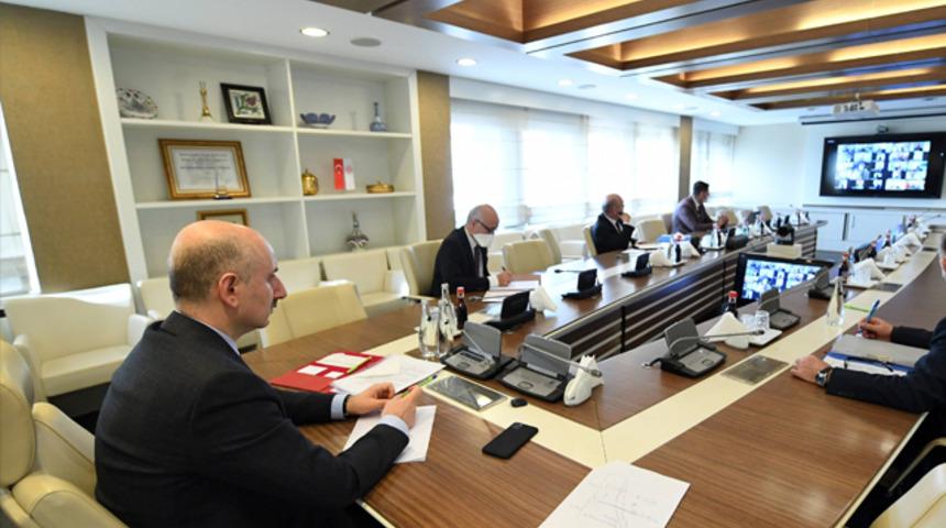 Son dakika: Bakan Karaismailoğlu duyurdu! 3 ay uzatıldı