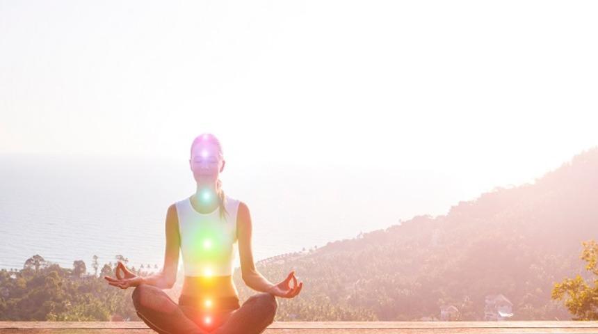 Fonksiyonel tıbbın destekçisi: Kundalini Yoga