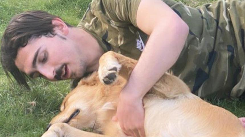 Abdülkadir Ömür: Hayalim Messi ile birlikte oynamak