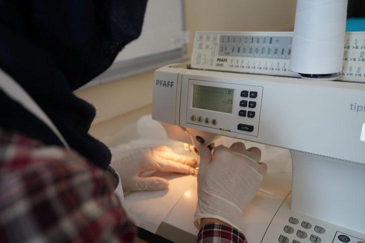 Büyükşehir, Balıkesir’i maskesiz bırakmıyor G3