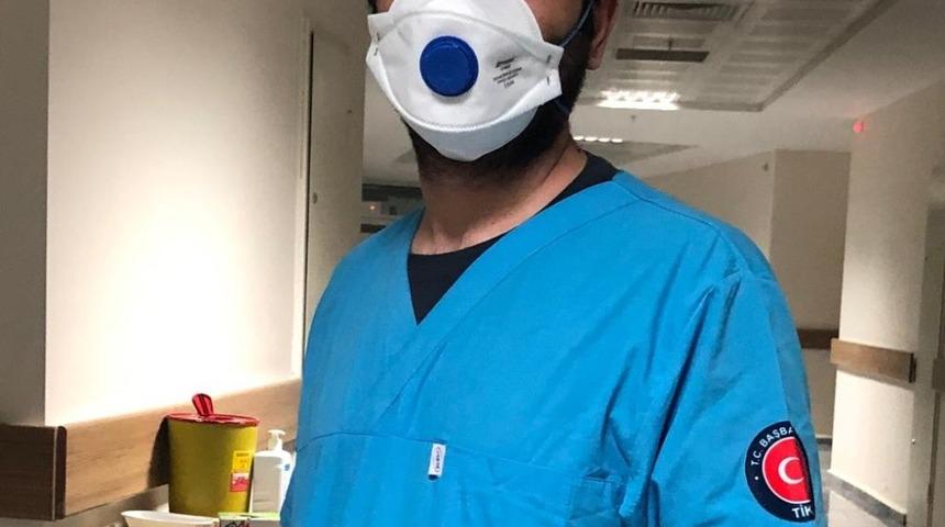 Dr. Perincek; “Maske seçimine dikkat!”