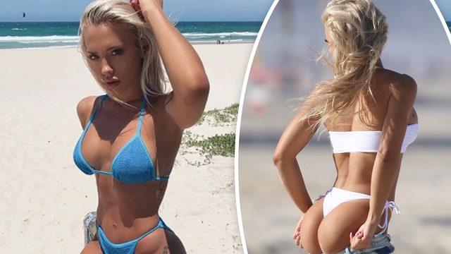 Anneler, G-string bikinilerin yasaklanmasını istedi