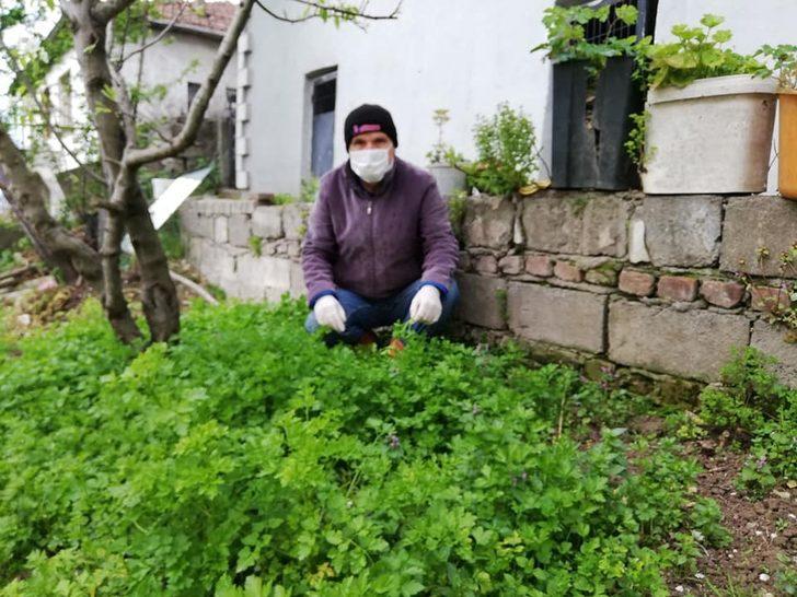 Üreticiler bahçelerindeki ürünlerin satın alınmasını istiyor G3