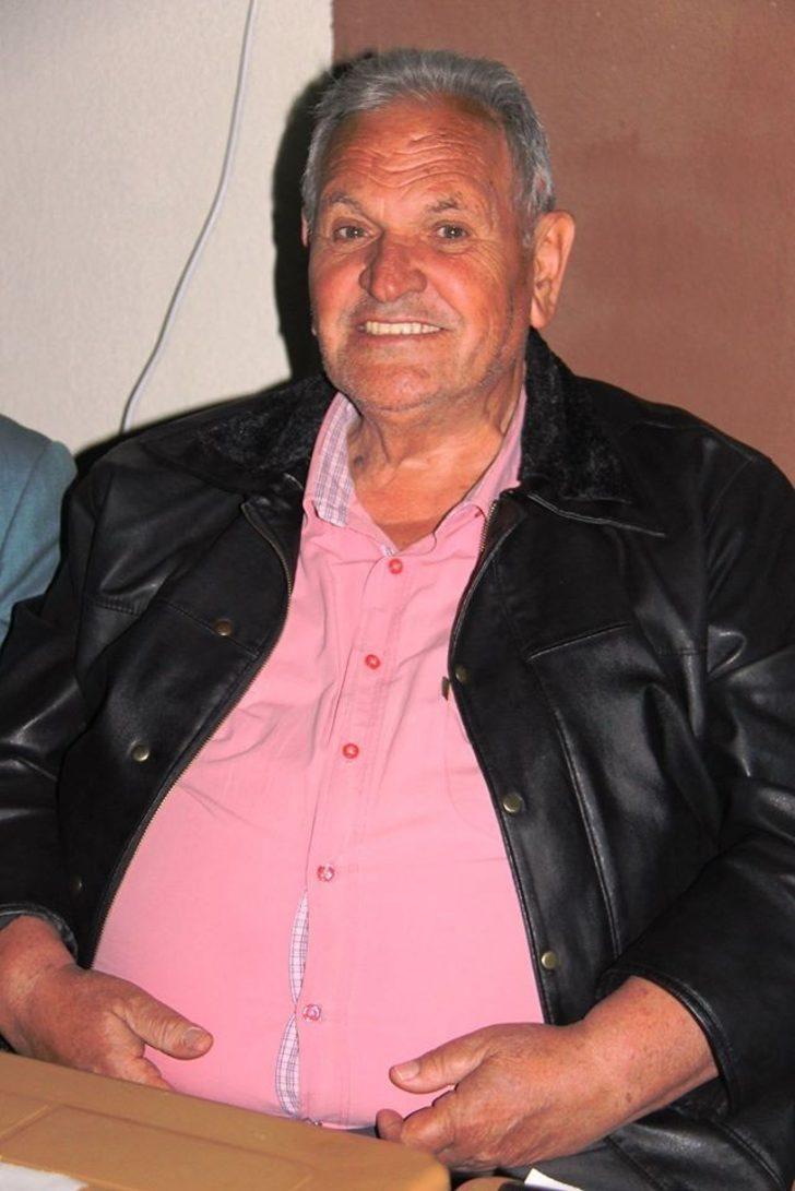 Ak Parti Çan İlçe Kadın Kolları Başkanı Birsen Dirlik’in acı günü G3