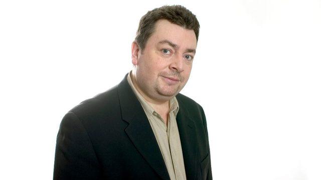 David Aaronovitch