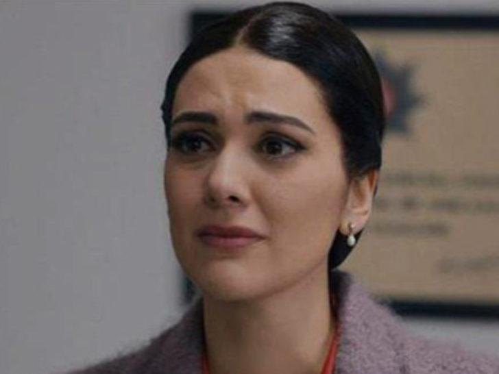 Bergüzar Korel isyan etti G4