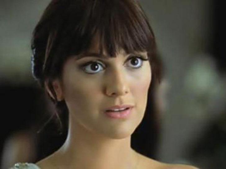 Bergüzar Korel isyan etti G5